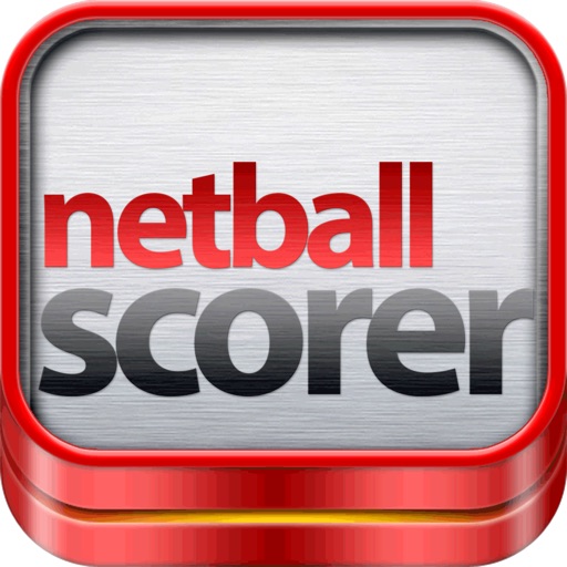NetballScorer