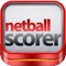 App for scorers and timekeepers of Australian Netball matches