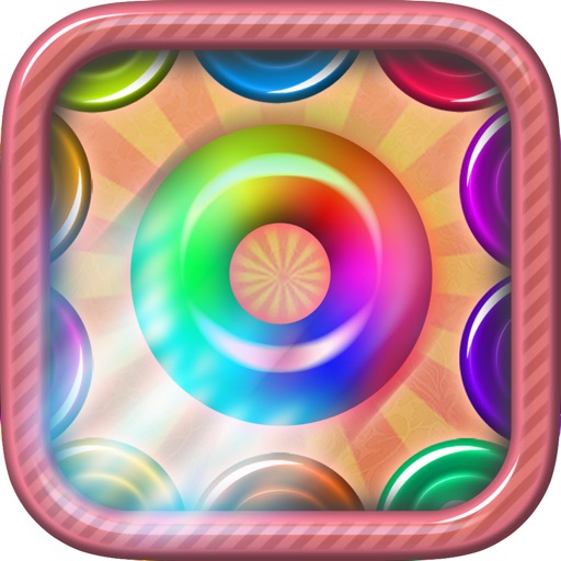 Candy Jewels 2015 iOS App