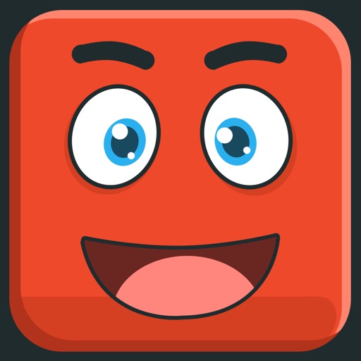 Jelly Cube Match: Impossible Puzzle Game Pro icon
