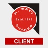 R. Wadiwala Client