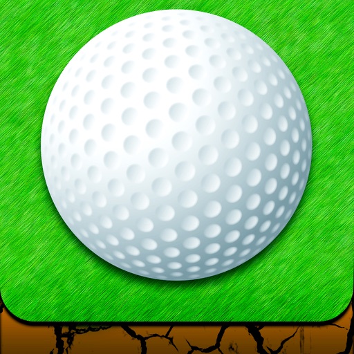 Golf Village Icon