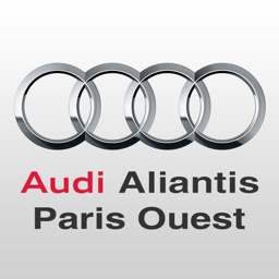 Audi Aliantis Paris Ouest