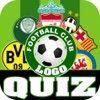 Football Team Logo Quiz - Test your Sport IQ via Soccer Clubs Flag Trivia