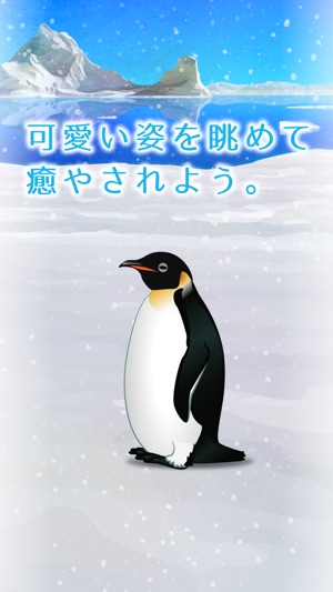 Penguin Aquarium(圖3)-速報App