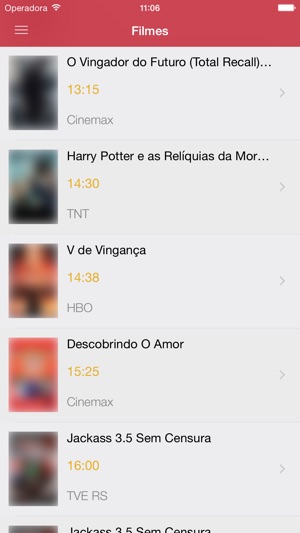 Televisão Gratuita Brasileira(圖2)-速報App