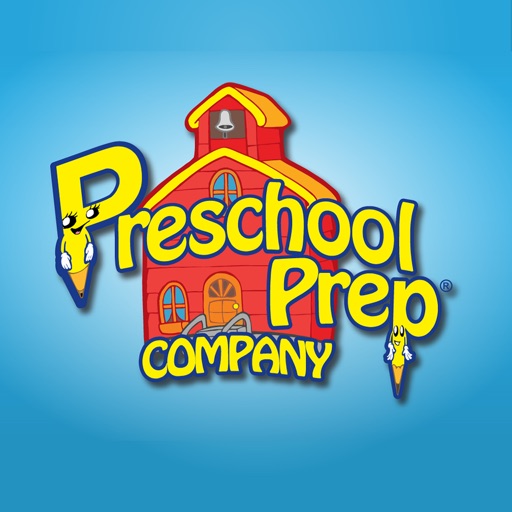 Preschool Prep Co. Video Player icon