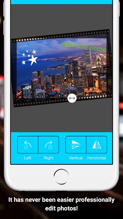 PicStudio - Funny photos Editor with the Best Filters and Instagram share