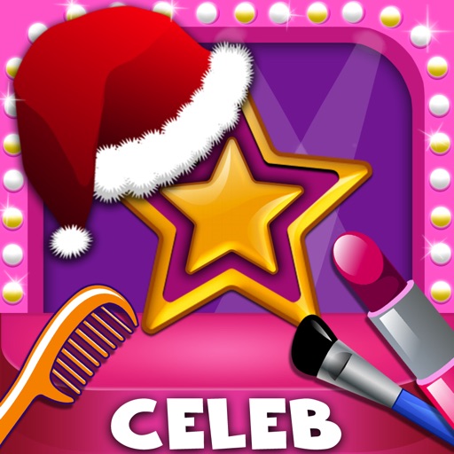 Award Ceremony Celebrity Makeover 2 iOS App