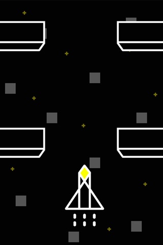 Bounce Rocket screenshot 4