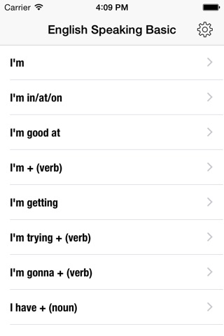 Common Conversations - English Speaking For Beginner Pro screenshot 3