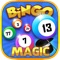 Bingo Magic 2
