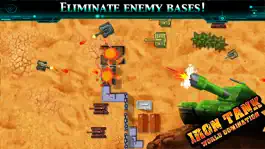 Game screenshot Iron Tank World Domination in: Total Military Nation Evolution (Modern Desert Strike Command-o) apk