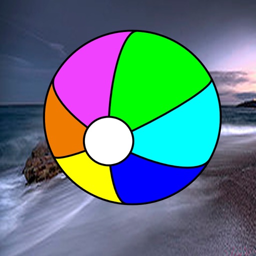 Beach Survival iOS App