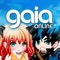 If you’re a member of Gaia Online, this app lets you take your favorite features on the go