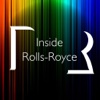 Inside Rolls-Royce Los Angeles