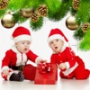 Xmas Photo Frames and Wallpapers HD