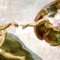 This is best selection of Michelangelo works for iPhone & iPad wallpapers, all of which are of HD gallery-standard artworks with highest quality