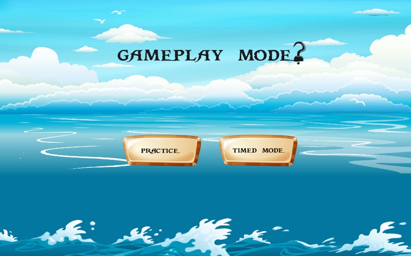 Pirate Sword Fight - Fun Educational Counting Game For Kids - LITE VERSION thumbnail 2