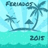 Feriados 2015