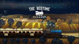 Game screenshot The Bedtime Express : The bedtime story that changes every night! hack