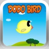 Dodo Flying Bird