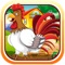 Farm Animal Country Escape! - A Chicken Runner Adventure- Free