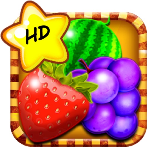 Farm Mania - HD