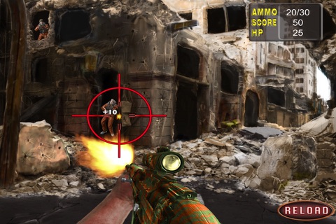 Absolute Kill (17+) - Elite Sniper Assassin Strike Force Shooter Edition screenshot 3
