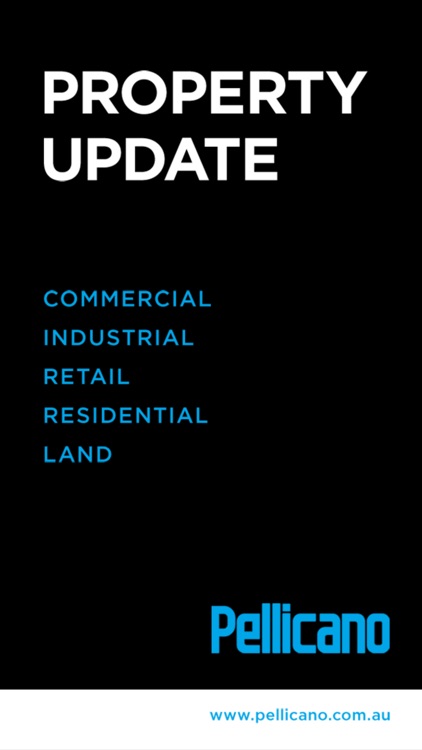 Pellicano Property Update