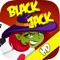 Halloween 21 Blackjack HD- Card Game Hearts