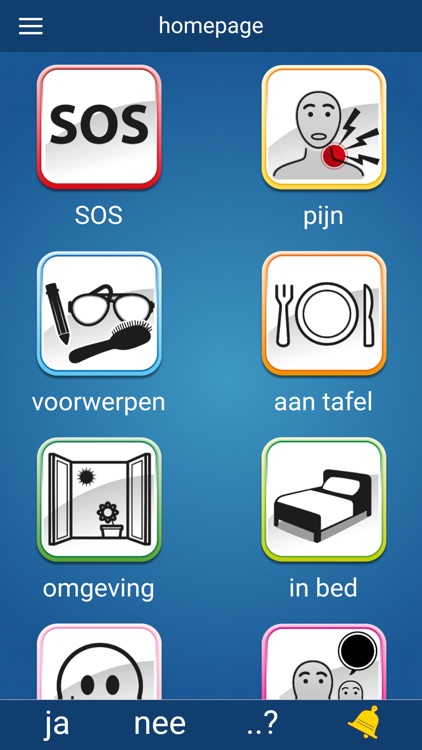 Second Voice: Nederlands