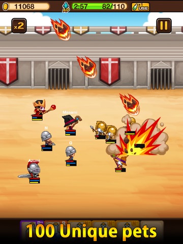 Barcode Kingdom для iPad