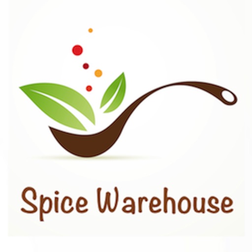 Spice Warehouse