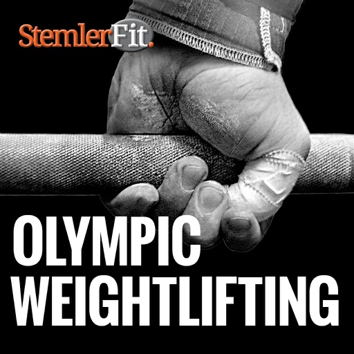 Stemlerfit Olympic Weightlifting