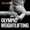 The essential drills, skills and training techniques used by the world's best coaches to teach beginners and improvers in the Olympic lifts: the snatch and the clean and jerk