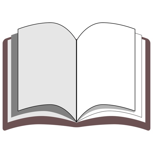 BookReader icon