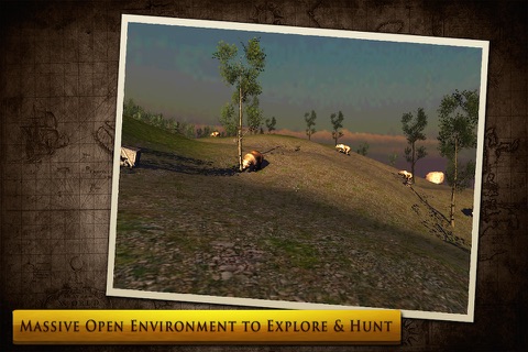 Virtual Hunting : Bear Pro screenshot 2