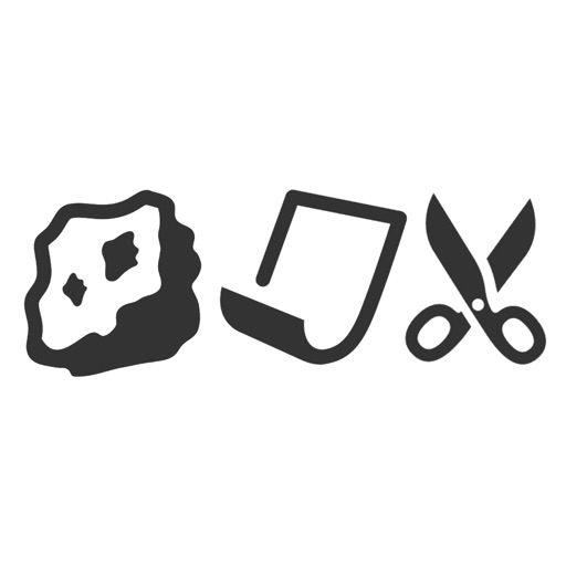 Rock Paper Scissors Challenge iOS App