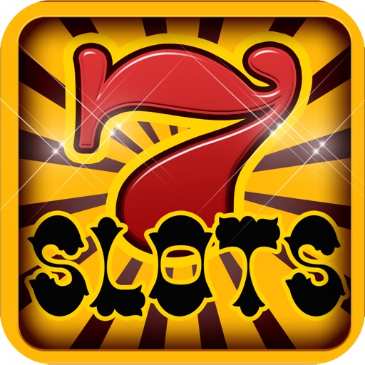 `` Ace Lucky 7 Slots of Gold HD icon