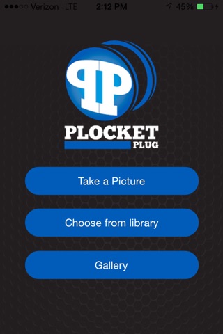 Plocket Plug screenshot 2