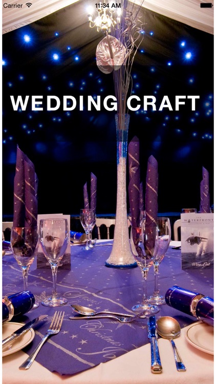 WEDDING CRAFT
