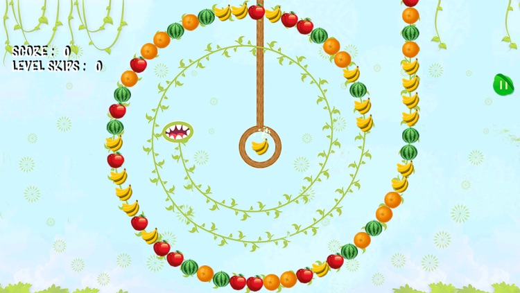 Crazy Fruit Blast::Appstore for Android