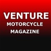 Venture Motorcycle Magazine