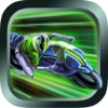 Auto Full Speed Neon Riders Massive Racing