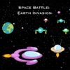 Space Battle: Earth Invasion