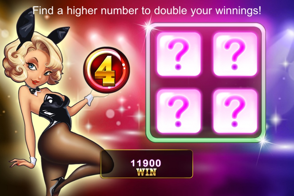 Bingo Slots™ screenshot 4