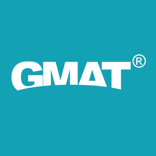 GMAT® with digiSchool icon
