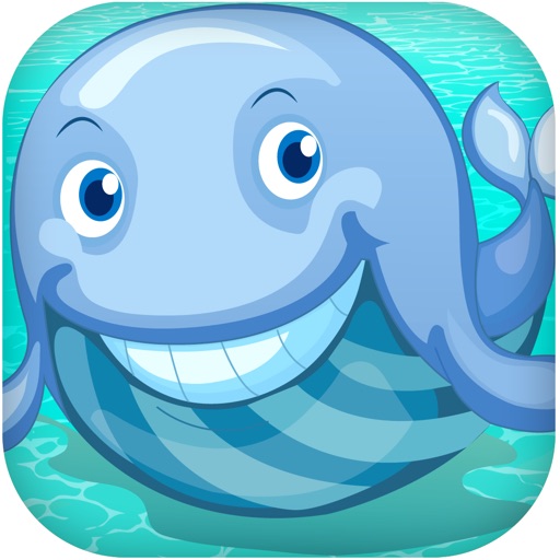 Dolphin Avoider - Fisherman Sea Hunt Mayhem (Free) iOS App