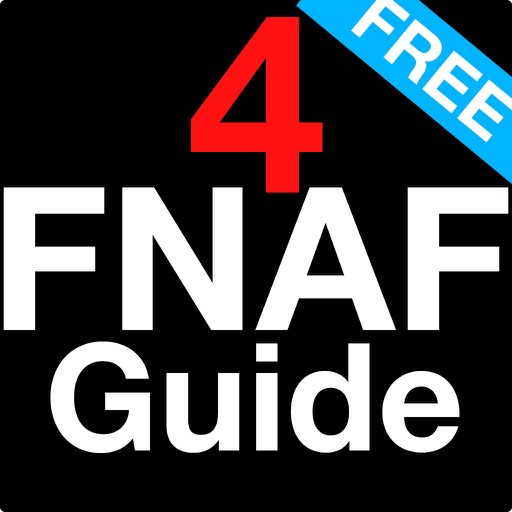 Free Cheats Guide for Five Nights at Freddy's 4